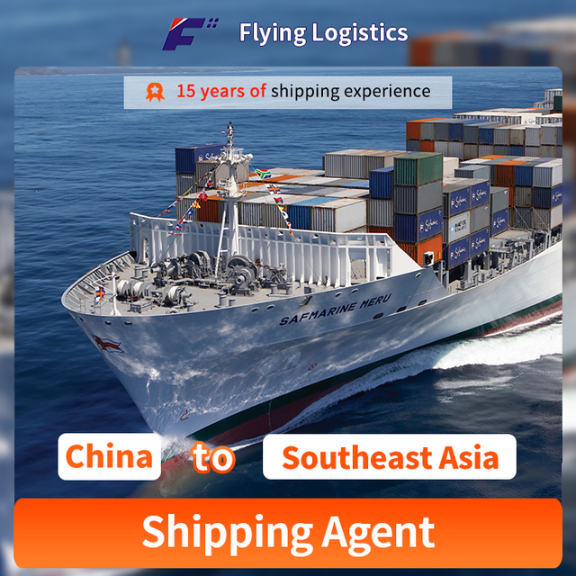 ShenZhen --- Tuyến đặc biệt FCL LCL Đ&ocirc;ng Nam &Aacute; với gi&aacute; ưu đ&atilde;i v&agrave; số lượng lớn Dịch vụ hậu cần đại l&yacute; vận chuyển