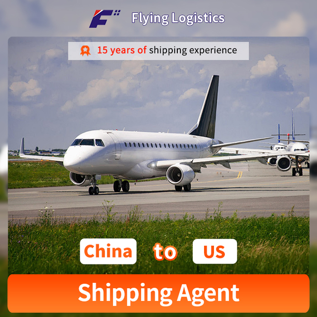 ABD İthalat ve İhracatına G&ouml;nderim Acentesi