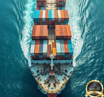 اپنے سی شپنگ آپریشنز کو کیسے ٹریک کریں، ان کا نظم کریں اور بہتر بنائیں