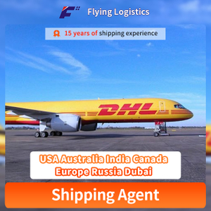 Dịch vụ hậu cần DHL FedEx UPS Air vận chuyển hàng hóa vận chuyển hàng hóa vận chuyển hàng hóa từ Trung Quốc đến Hoa Kỳ Ấn Độ Ấn Độ Canada Châu Âu Nga Dubai 