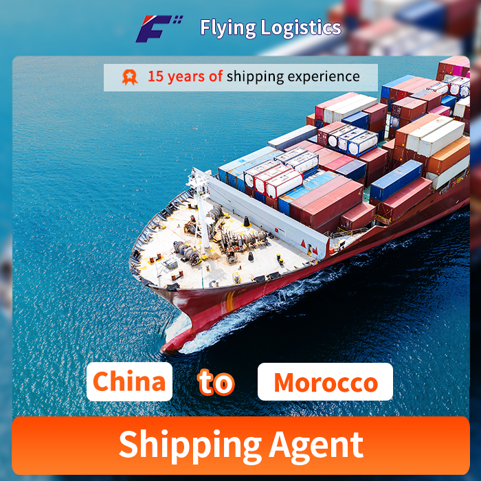 Was ist ein China-Speditionsagent?