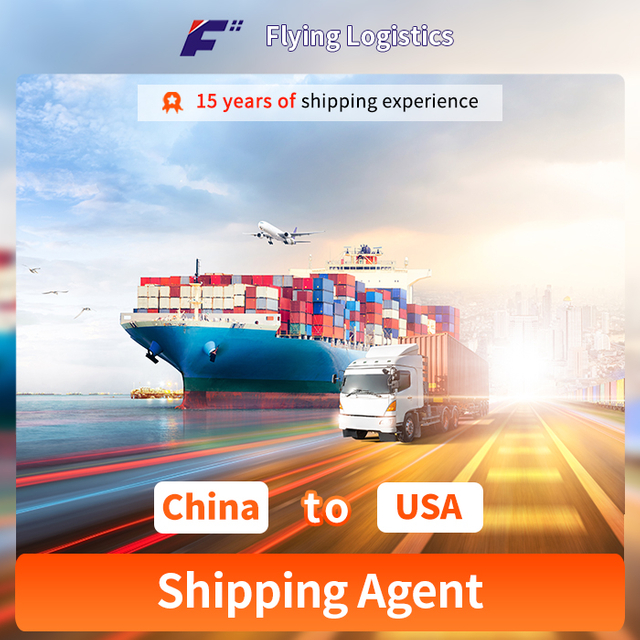 Produse cosmetice Pantofi Geanta Căști Telefon mobil Baterie Ceai Nuci Aparate electrice Mașină Medicină Transport alimentar din China &icirc;n SUA