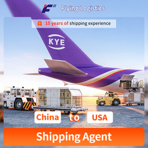 அமேசானின் Fba Warehouse Door to Door Delivery Service Shipment from China from USA DDP