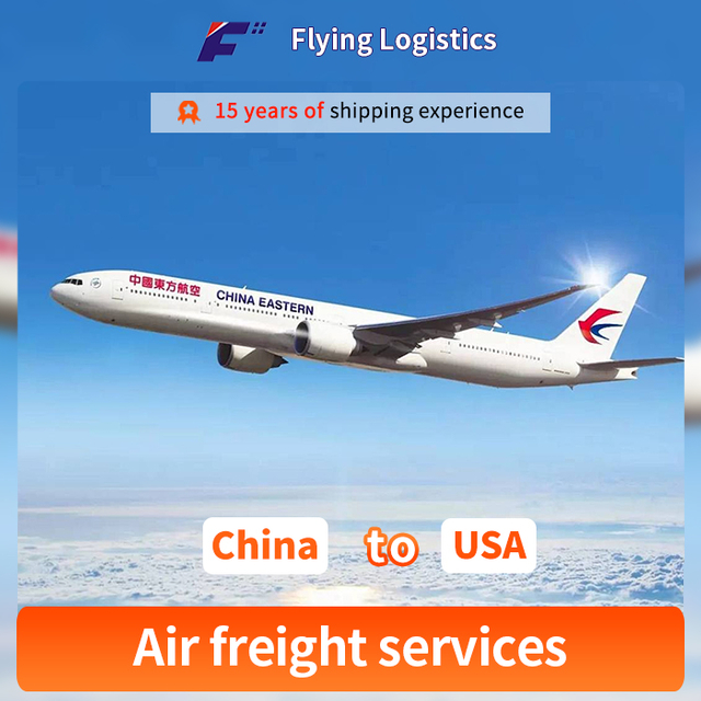 Serviciu tarife de transport aerian din China către SUA Tarife de transport internațional China SUA Agent